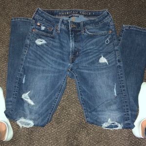 american eagle men’s jeans